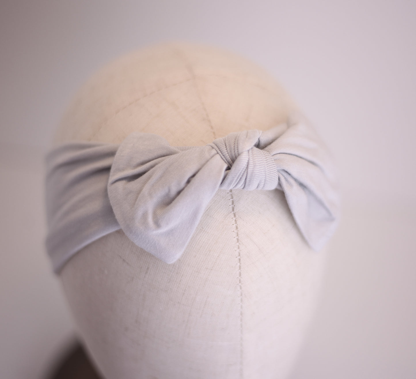 Bamboo Bow Headband