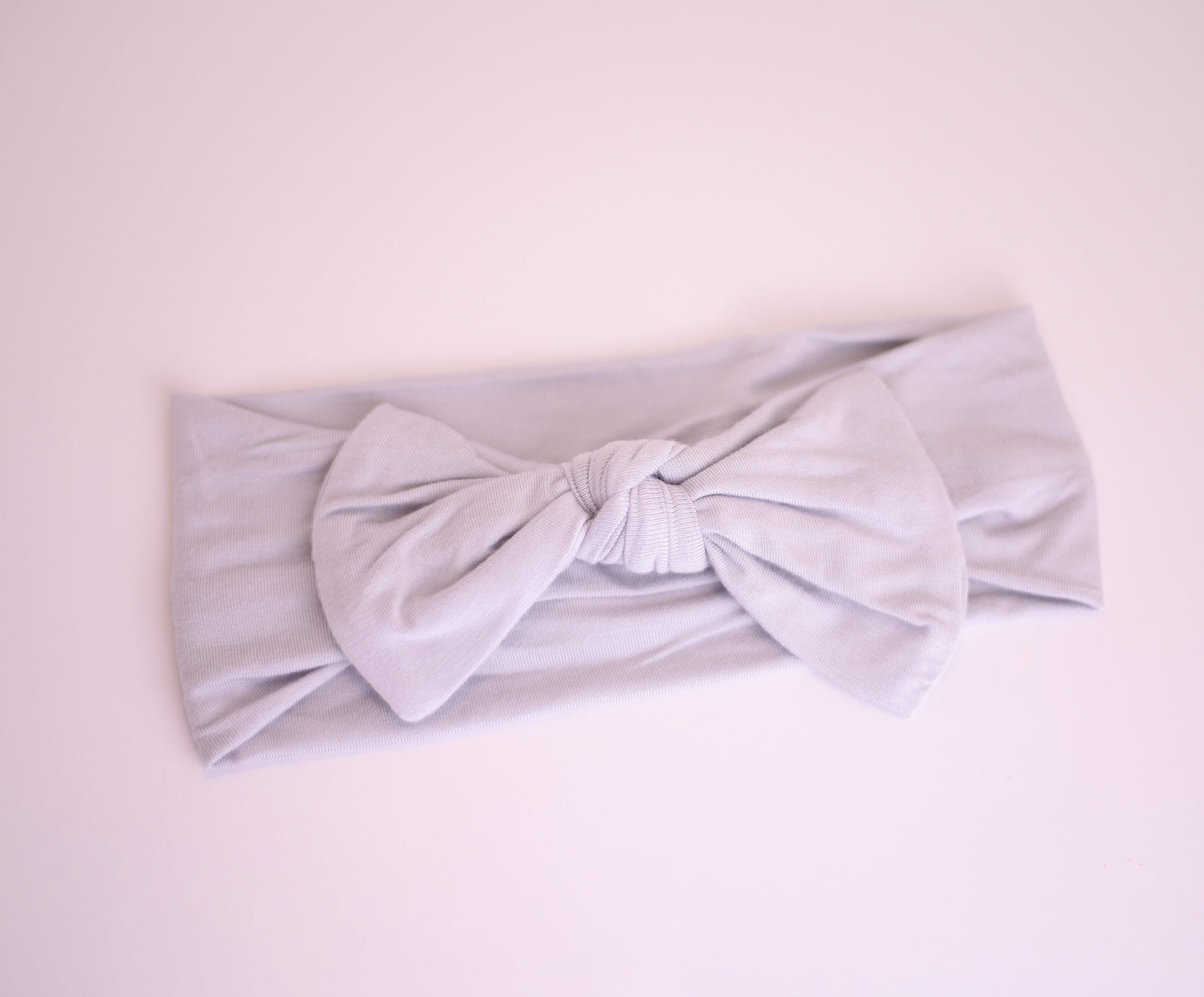 Bamboo Bow Headband